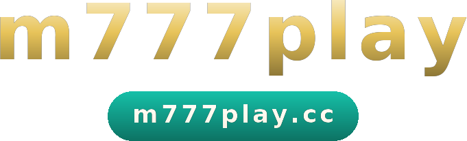 m777play logo